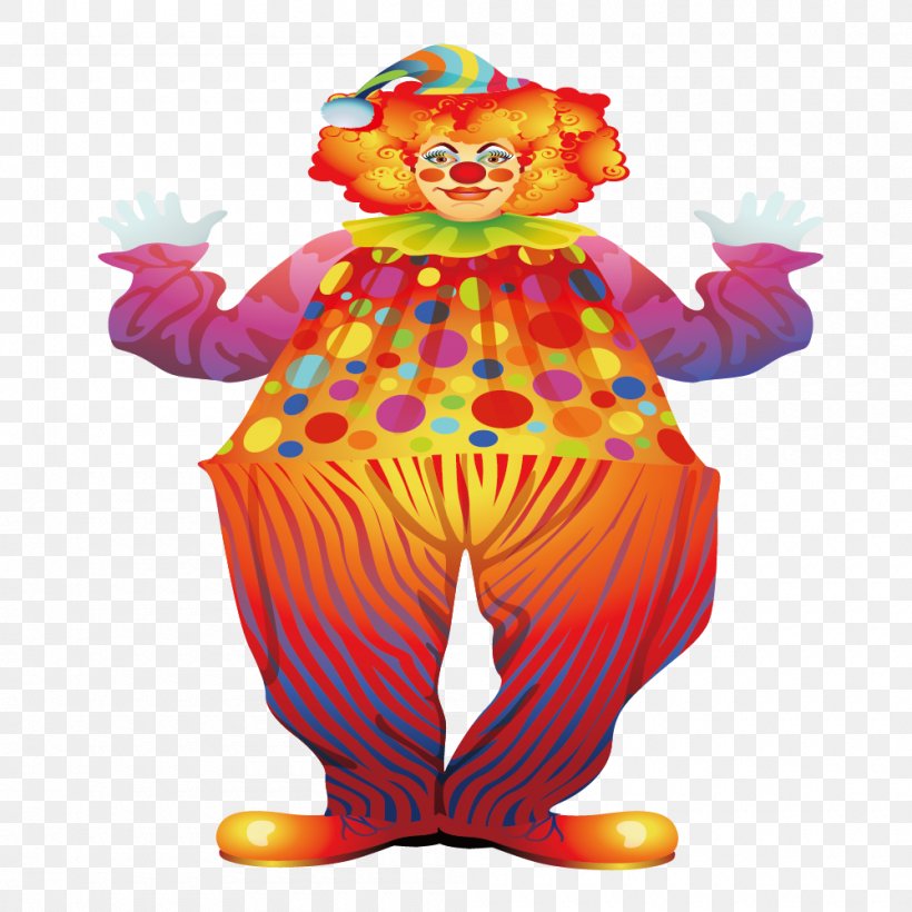 The Clown (James Bollinger Mazutreek) Comedy, PNG, 1000x1000px, Clown, Clown James Bollinger Mazutreek, Comedy, Costume, Performing Arts Download Free
