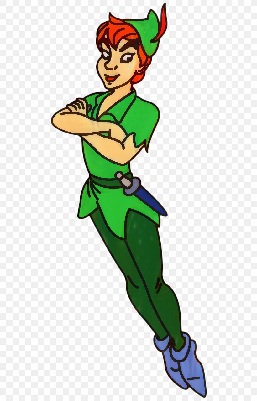 Tinker Bell Peter And Wendy Peter Pan In Kensington Gardens Drawing, PNG, 720x1280px, Tinker Bell, Captain Hook, Cartoon, Character, Costume Download Free
