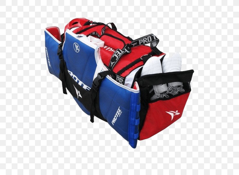 Bag Taekwondo Backpack Dobok Boxing, PNG, 600x600px, Bag, Backpack, Blue, Boxing, Combat Sport Download Free