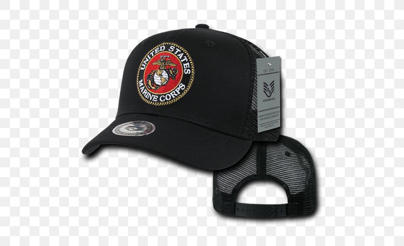 Baseball Cap United States Trucker Hat, PNG, 500x500px, Baseball Cap, Army, Boonie Hat, Cap, Hat Download Free