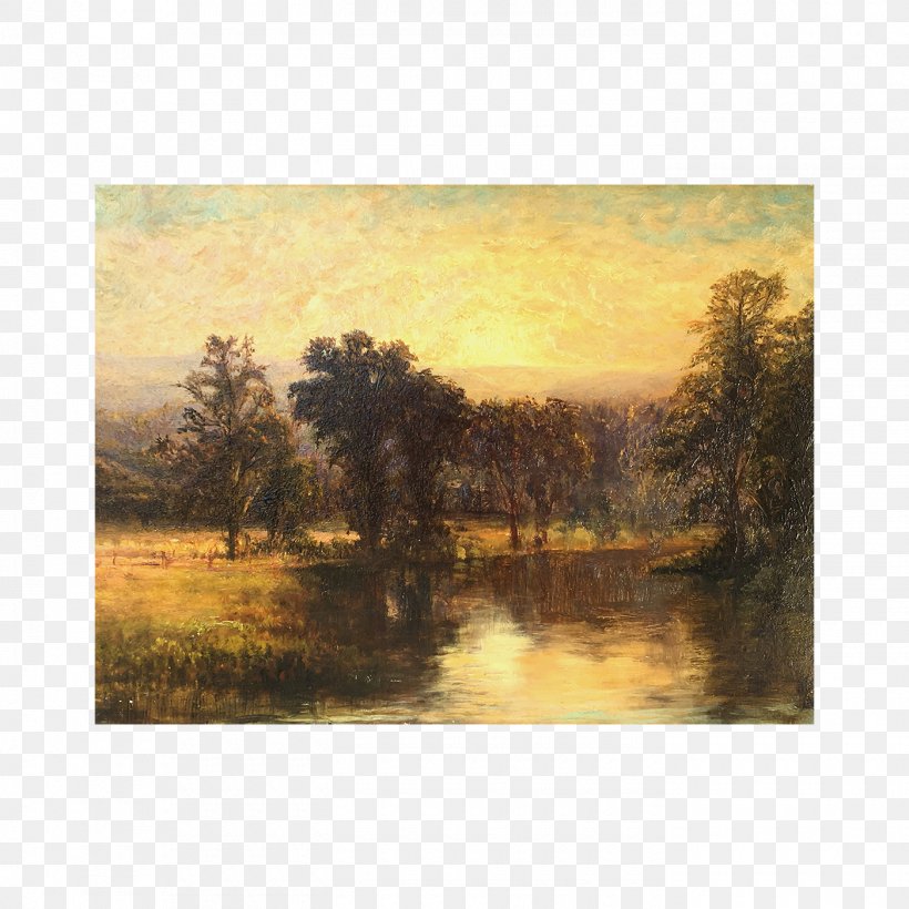 Bayou Watercolor Painting Bog Landscape, PNG, 1400x1400px, Bayou, Bank, Bog, Dawn, Evening Download Free
