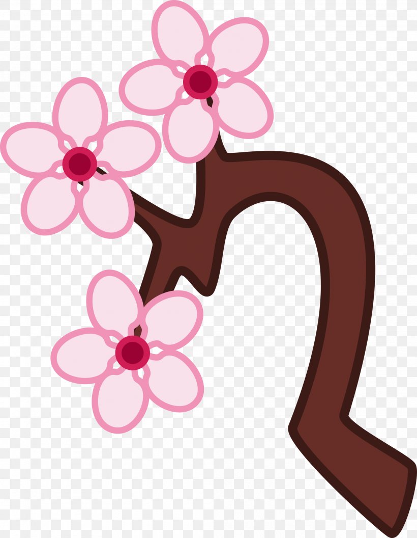 Cherry Blossom Apple Bloom Cutie Mark Crusaders, PNG, 2002x2580px, Cherry Blossom, Apple Bloom, Art, Berry, Blossom Download Free