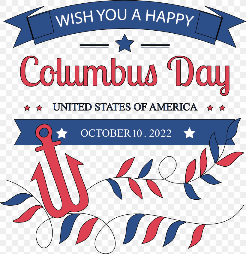 Columbus Day, PNG, 2286x2361px, Columbus Day, Christopher Columbus, Exploration, Logo, Vector Download Free