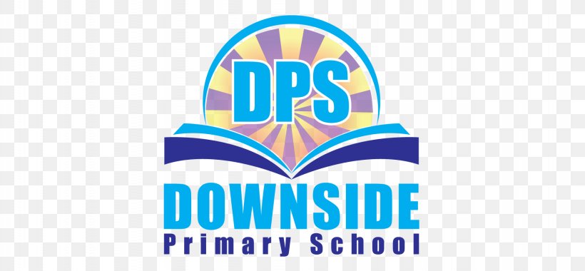 Downside Primary School Elementary School Primary Education School Website, PNG, 1842x855px, Downside Primary School, Area, Artwork, Blue, Brand Download Free