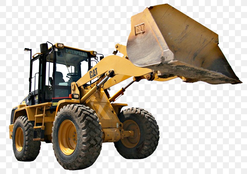 Heavy Machinery Caterpillar Inc. Komatsu Limited Bulldozer, PNG, 800x579px, Heavy Machinery, Architectural Engineering, Automotive Tire, Automotive Wheel System, Bulldozer Download Free