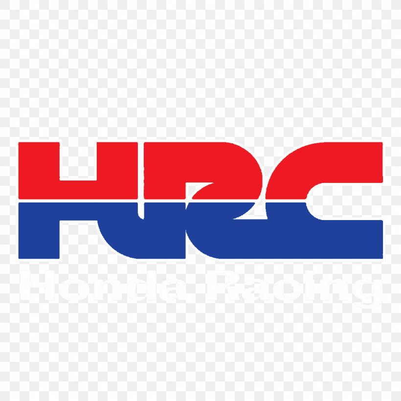 Honda Racing Corporation Motocross World Championship MotoGP Honda Logo, PNG, 1024x1024px, Honda, Area, Brand, Decal, Honda Logo Download Free