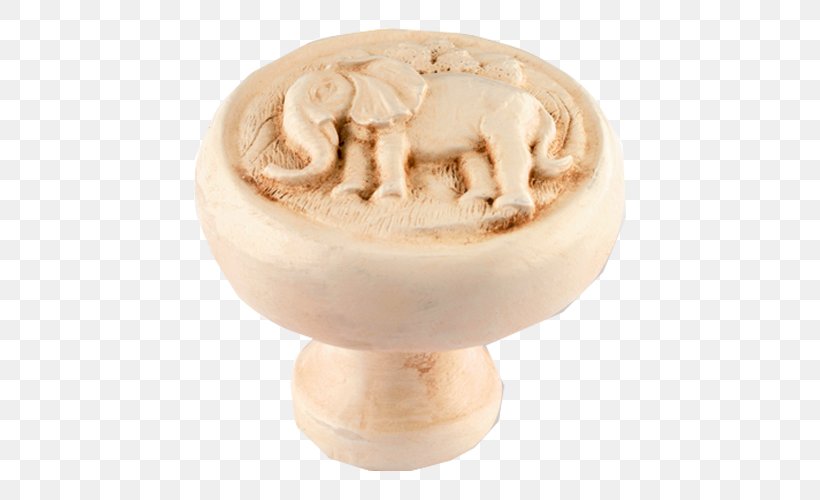 Ivory Cabinetry Tusk Elephantidae, PNG, 500x500px, Ivory, Antique, Brass, Builders Hardware, Cabinetry Download Free