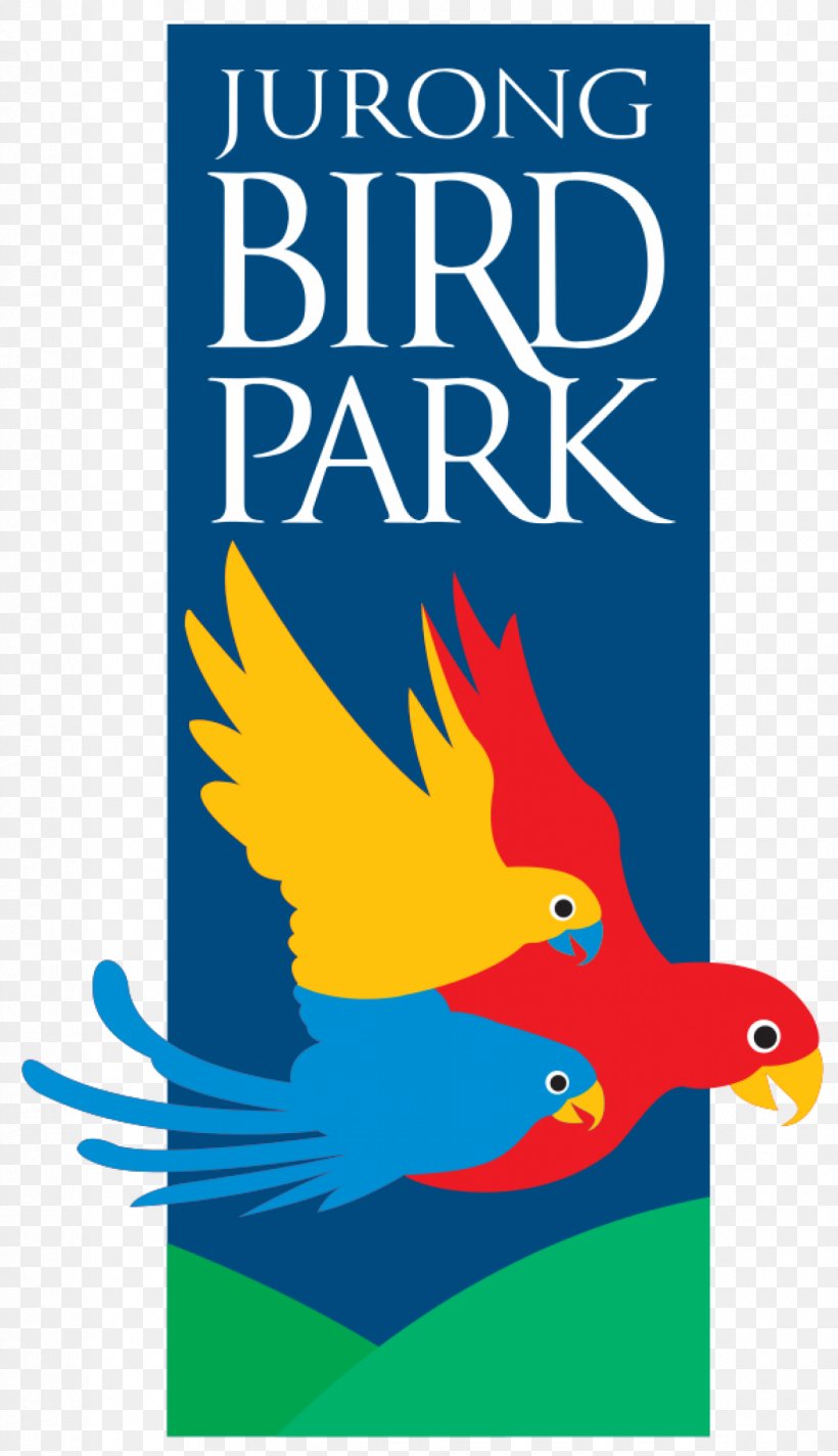 Jurong Bird Park River Safari Trolley, PNG, 1170x2034px, Jurong Bird Park, Advertising, Area, Banner, Beak Download Free