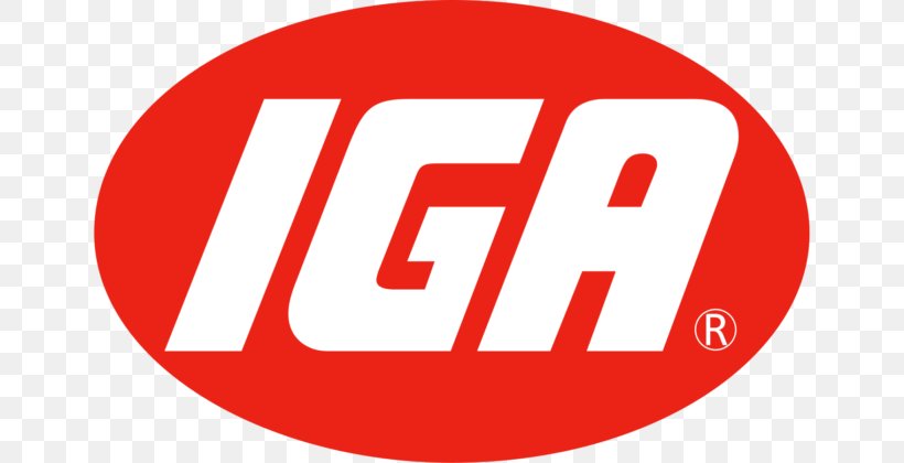 Logo IGA United States Of America Brand Product, PNG, 700x420px, Watercolor, Cartoon, Flower, Frame, Heart Download Free