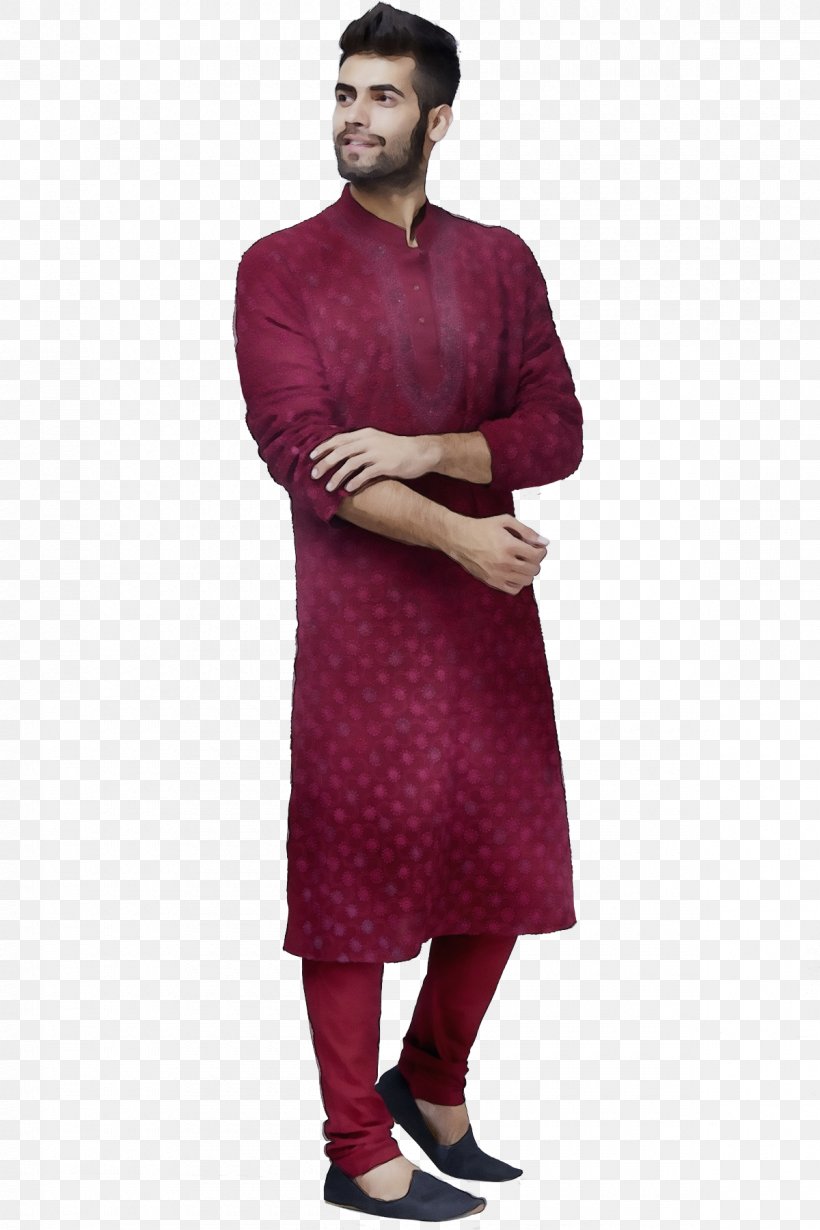 Man Sleeve Fashion Gender Sherwani, PNG, 1200x1800px, Watercolor, Beige, Brown, Clothing, Code Download Free