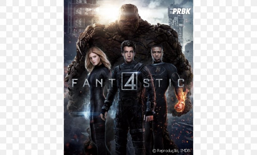Mister Fantastic Fantastic Four Film Trailer Actor, PNG, 950x576px, Mister Fantastic, Actor, Album Cover, Fantastic Four, Film Download Free