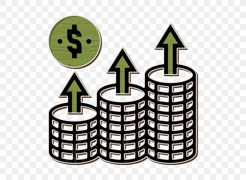 Saving And Investment Icon Business And Finance Icon Benefits Icon, PNG, 600x600px, Saving And Investment Icon, Benefits Icon, Business And Finance Icon, Currency, Diagram Download Free