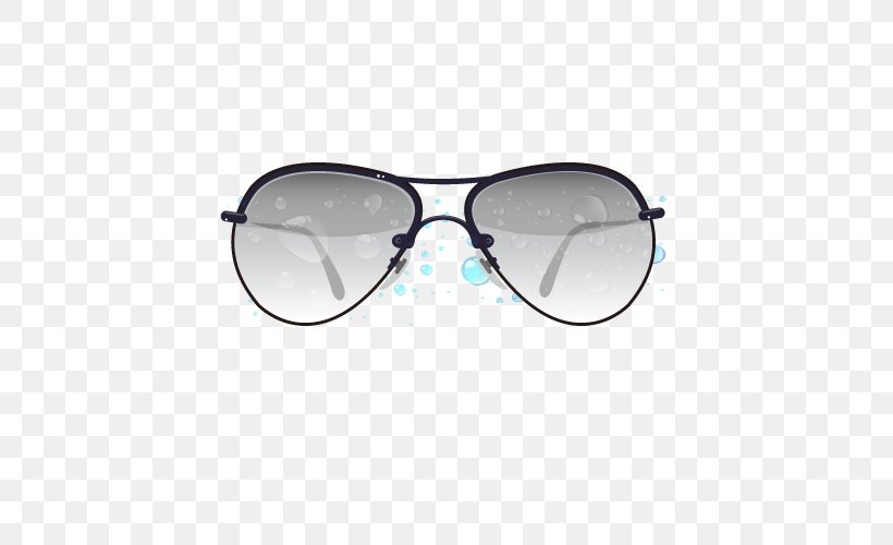 Sunglasses, PNG, 500x500px, Sunglasses, Blue, Brand, Eyewear, Glasses Download Free