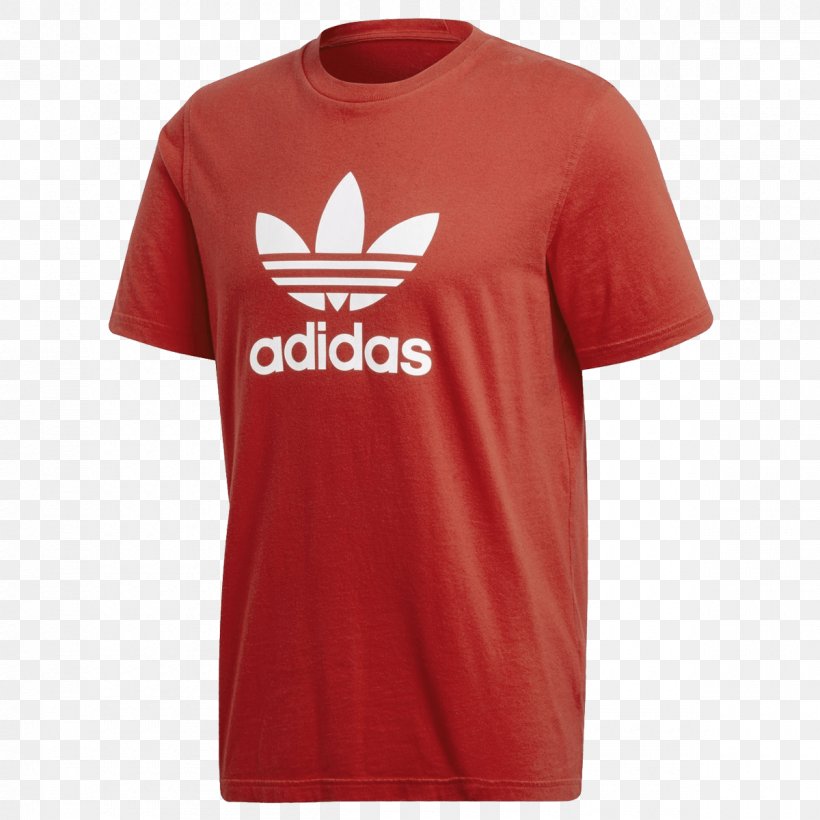 T-shirt Adidas Originals Trefoil Clothing, PNG, 1200x1200px, Tshirt, Active Shirt, Adicolor, Adidas, Adidas Australia Download Free