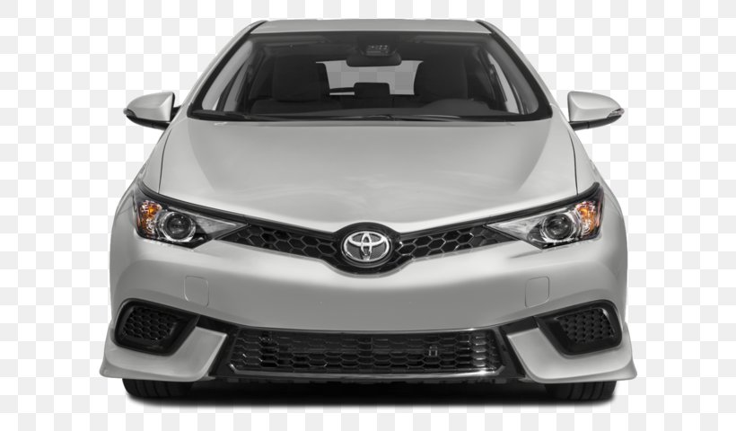 2017 Toyota Corolla IM Car 2017 Toyota Corolla LE, PNG, 640x480px, 2017 Toyota Corolla, 2017 Toyota Corolla Le, Toyota, Auto Part, Automotive Design Download Free