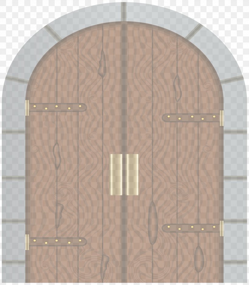 Arch Brown Door Wood Architecture, PNG, 2619x3000px, Arch, Architecture, Beige, Brown, Door Download Free