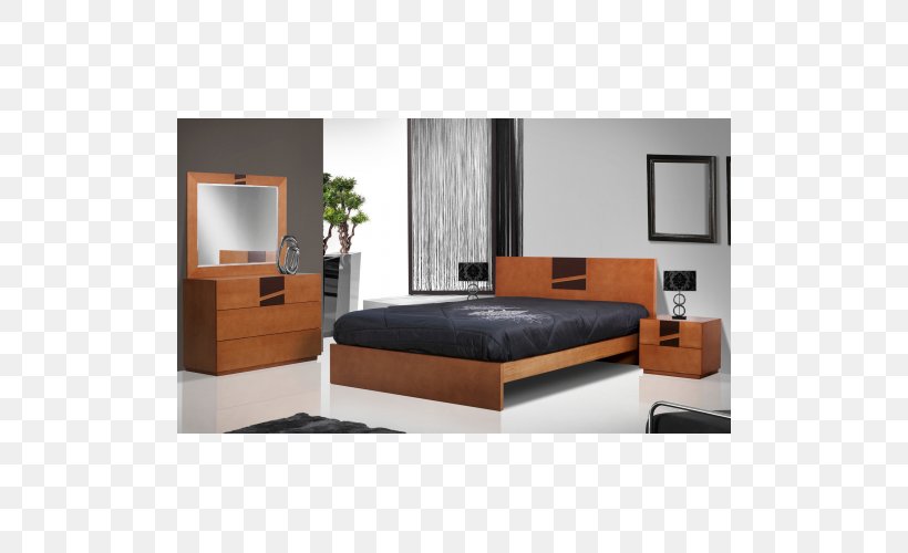 Bedside Tables Bedroom Mattress Furniture, PNG, 500x500px, Bedside Tables, Bed, Bed Base, Bed Frame, Bed Sheet Download Free