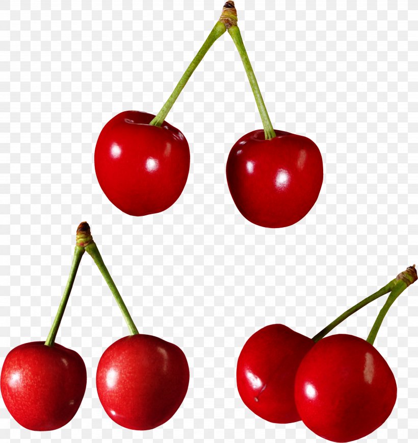 Cherry Auglis, PNG, 4297x4551px, Cherry, Acerola, Acerola Family, Auglis, Berry Download Free