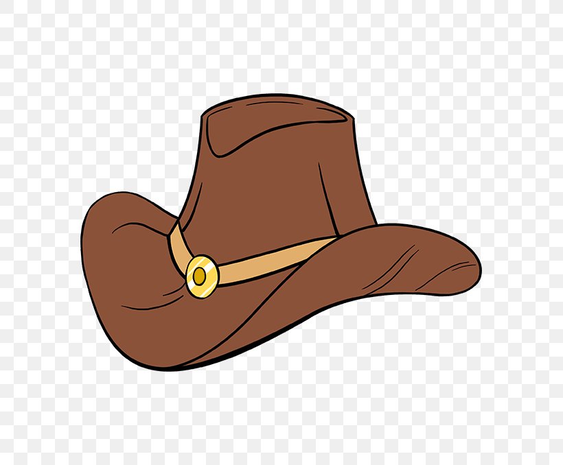 Cowboy Hat Clip Art Cowboy Boot, PNG, 680x678px, Cowboy Hat, Boot, Brown, Cap, Clothing Download Free