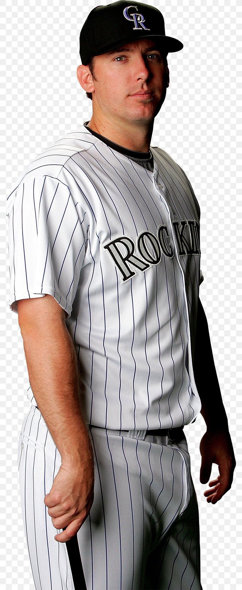Dexter Fowler T-shirt Team Sport Shoulder, PNG, 780x2000px, Dexter Fowler, Abdomen, Arm, Baseball, Baseball Equipment Download Free