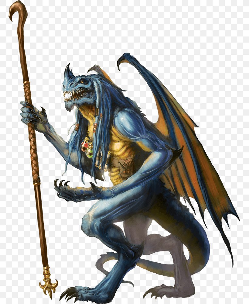 Dungeons & Dragons Mythology Monster Evil, PNG, 764x1000px, Dragon, Cartoon, Claw, Demon, Desert Download Free