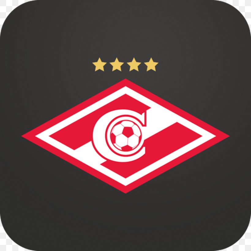 FC Spartak Moscow Russian Premier League PFC CSKA Moscow UEFA Champions League, PNG, 1024x1024px, Fc Spartak Moscow, Brand, Championship, Dmitri Kombarov, Emblem Download Free