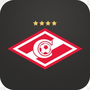 FC Spartak Moscow Football Logo Ultras, PNG, 512x512px, Fc Spartak Moscow,  Area, Ball, Brand, Chuligan Download