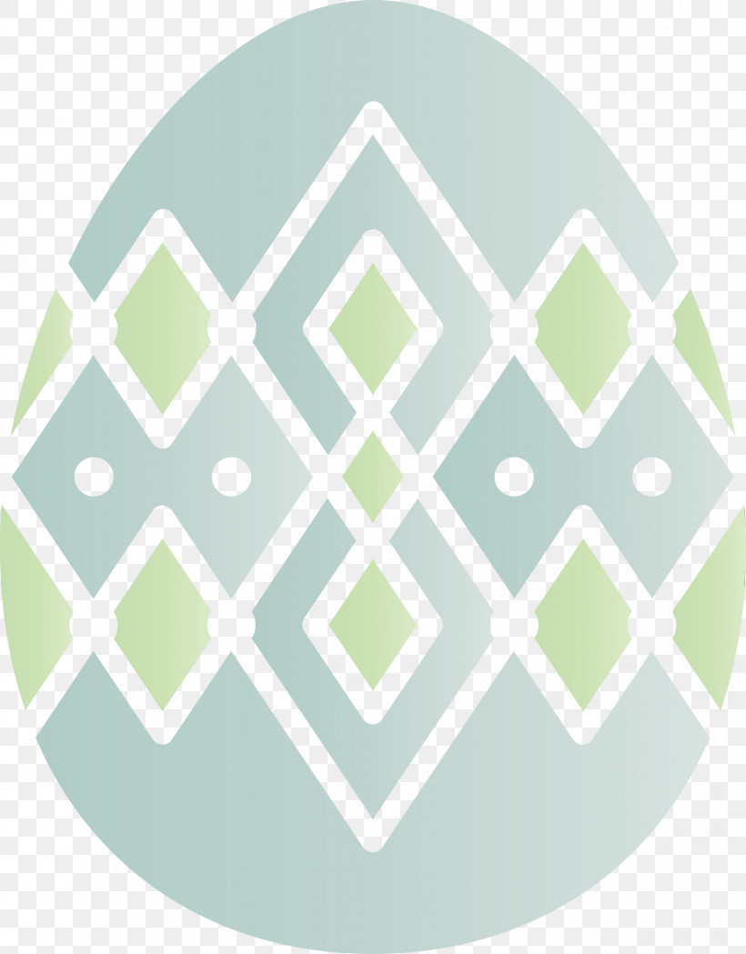 Green Pattern Turquoise Aqua Yellow, PNG, 2344x3000px, Retro Easter Egg, Aqua, Circle, Easter Day, Green Download Free