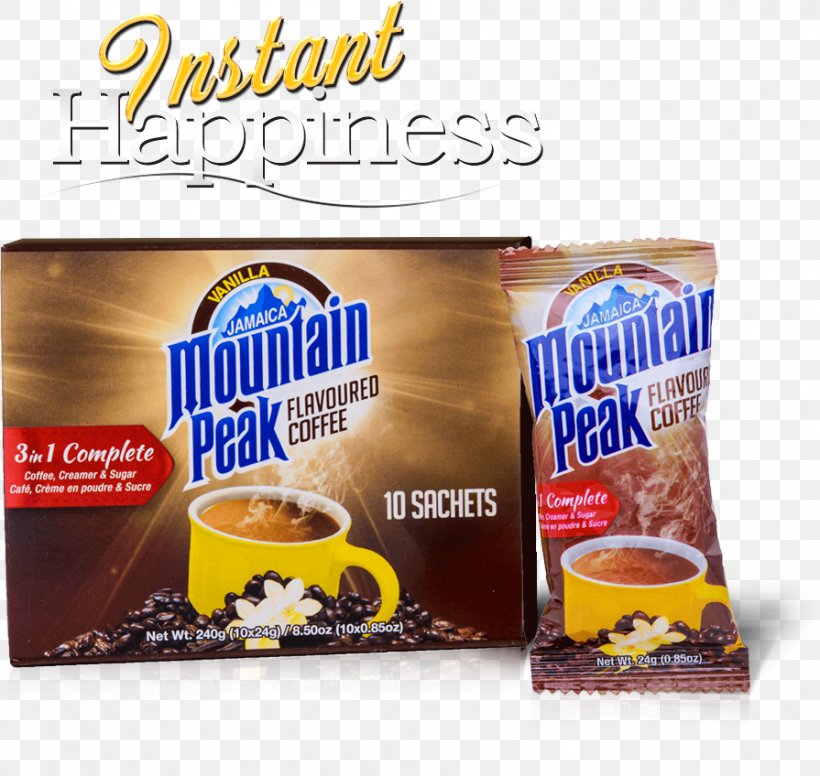 Instant Coffee Jamaican Cuisine Food, PNG, 895x848px, Coffee, Brand, Business, Convenience Food, Food Download Free