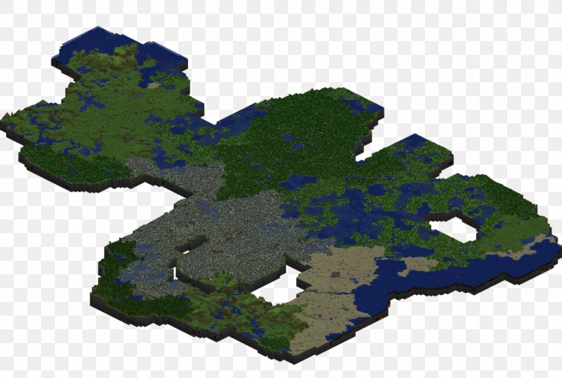 Minecraft The Elder Scrolls V: Skyrim Map Landscape Chaotica, PNG, 1280x861px, Minecraft, Art, Biome, Chaotica, Deviantart Download Free