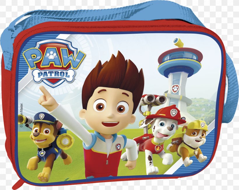 PAW Patrol Backpack Price Lunchbox Dog, PNG, 1977x1580px, Paw Patrol, Backpack, Bag, Briefcase, Dog Download Free