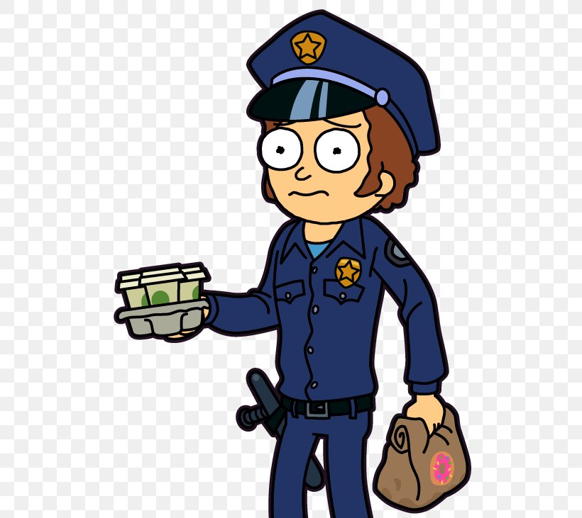 Pocket Mortys Morty Smith Rick Sanchez Adult Swim Police Officer, PNG, 525x731px, Pocket Mortys, Adult Swim, Animation, Boy, Cartoon Download Free