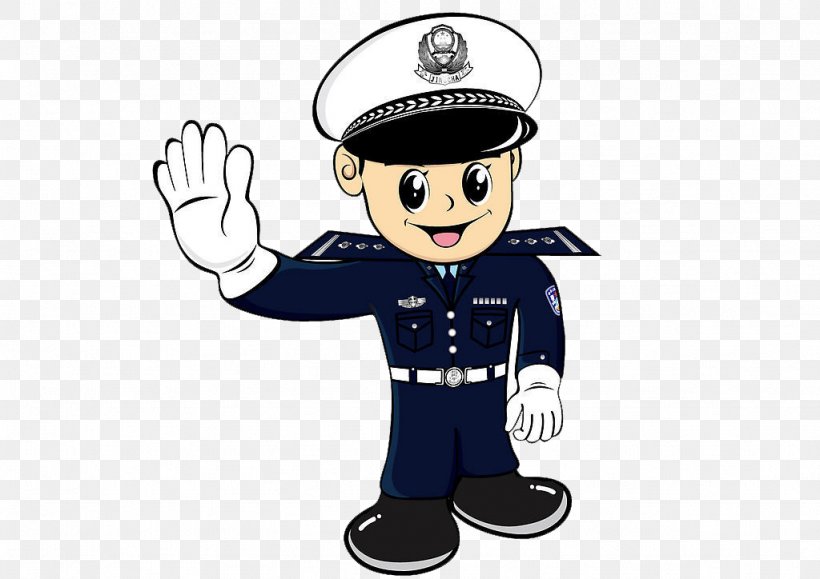Police Officer Traffic Police Cartoon, PNG, 1024x724px, Police Officer,  Avatar, Cartoon, Headgear, Organization Download Free