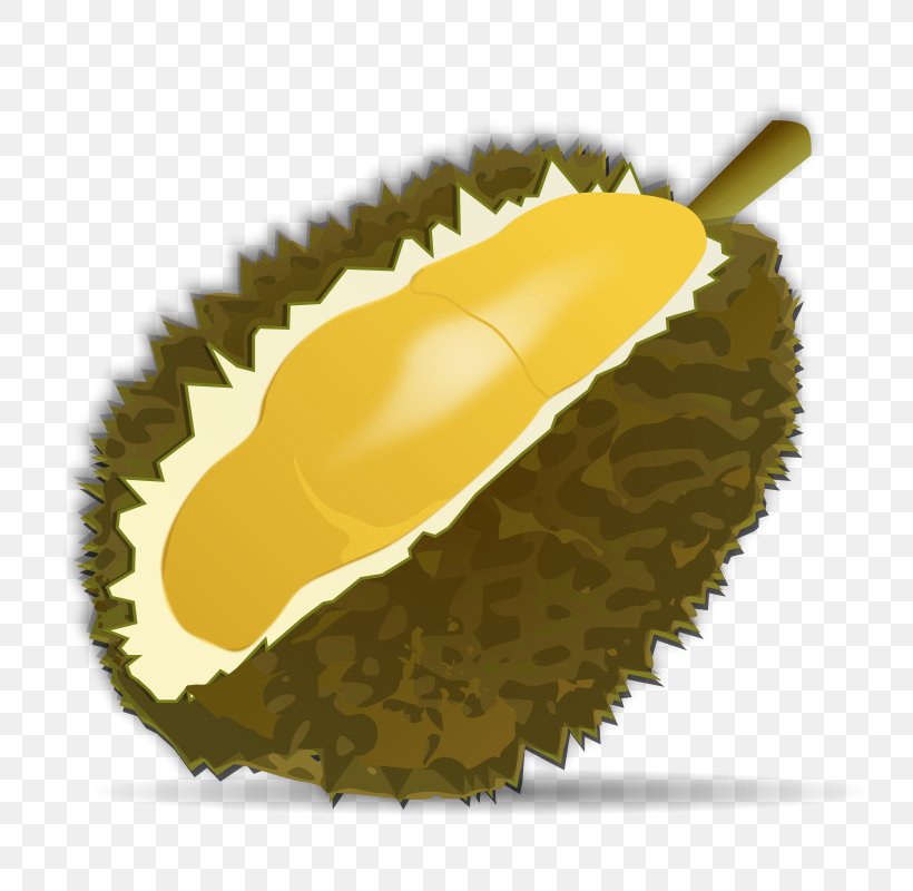 Thai Cuisine Durian Clip Art, PNG, 761x800px, Thai Cuisine, Durian, Food, Fruit, Ingredient Download Free