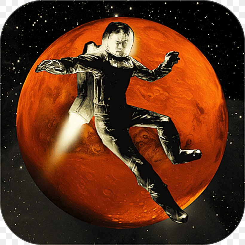 Android - Waking Mars Spider: The Secret Of Bryce Manor Mines Of Mars Victor's Cold! PNG
