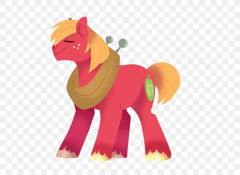 Big McIntosh Clip Art Horse McDonald's Big Mac Fluttershy, PNG, 719x600px, Big Mcintosh, Animal Figure, Carnivoran, Cartoon, Fictional Character Download Free