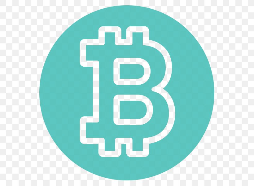 Bitcoin Cryptocurrency Exchange Blockchain Money, PNG, 600x600px, Bitcoin, Aqua, Area, Bit, Blockchain Download Free