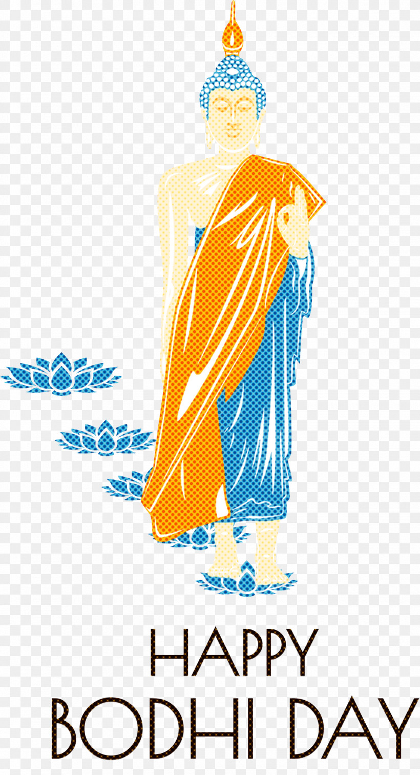 Bodhi Day Buddhist Holiday Bodhi, PNG, 1625x2998px, Bodhi Day, Bodhi, Buddhahood, Buddharupa, Drawing Download Free