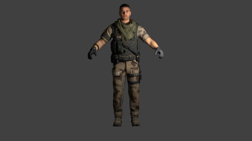 Call Of Duty: Black Ops III Call Of Duty: Zombies Call Of Duty: Advanced Warfare Action & Toy Figures, PNG, 1920x1080px, 3d Modeling, Call Of Duty Black Ops Iii, Action Figure, Action Toy Figures, Call Of Duty Download Free