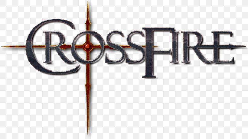 CrossFire Logo Arena Of Valor Video Game, PNG, 814x460px, Crossfire, Arena Of Valor, Banner, Brand, Drawing Download Free