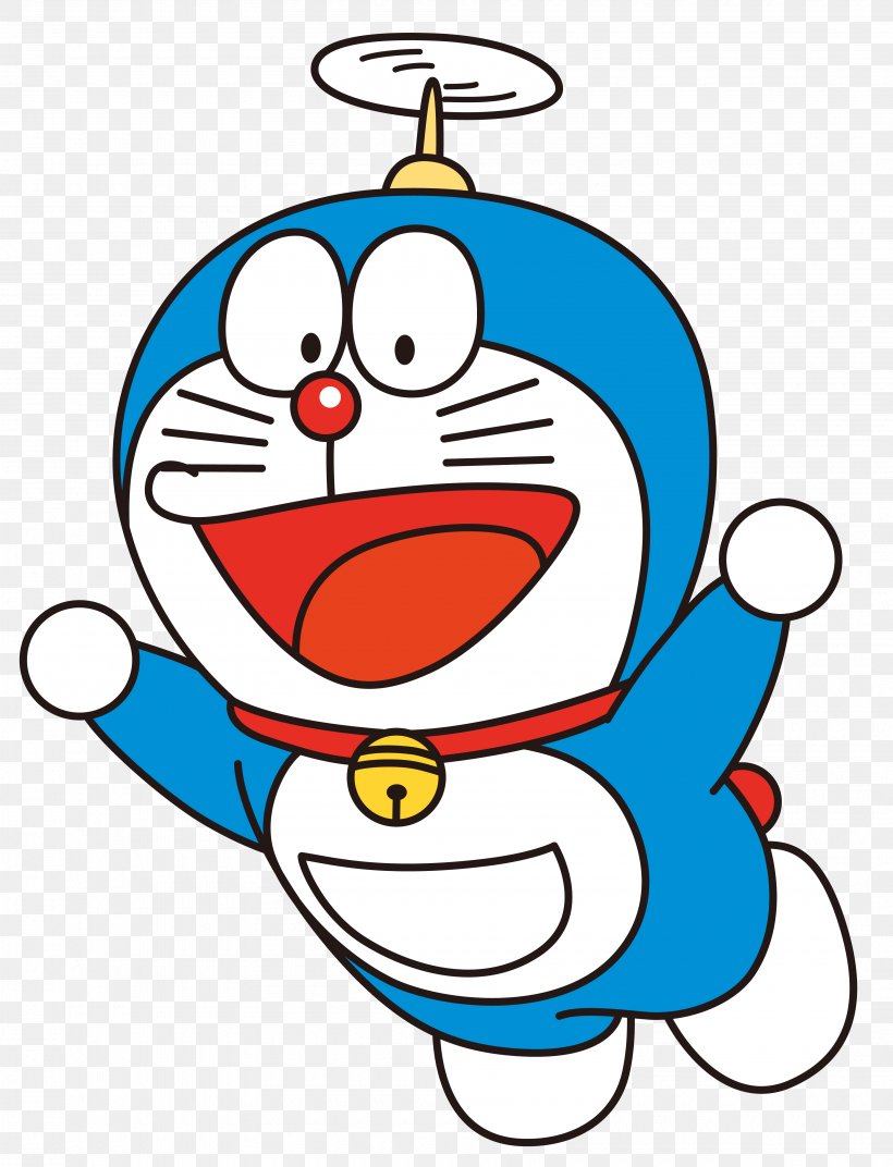 Doraemon Cartoon Desktop Wallpaper, PNG, 3600x4710px, Doraemon, Animation,  Area, Art, Artwork Download Free