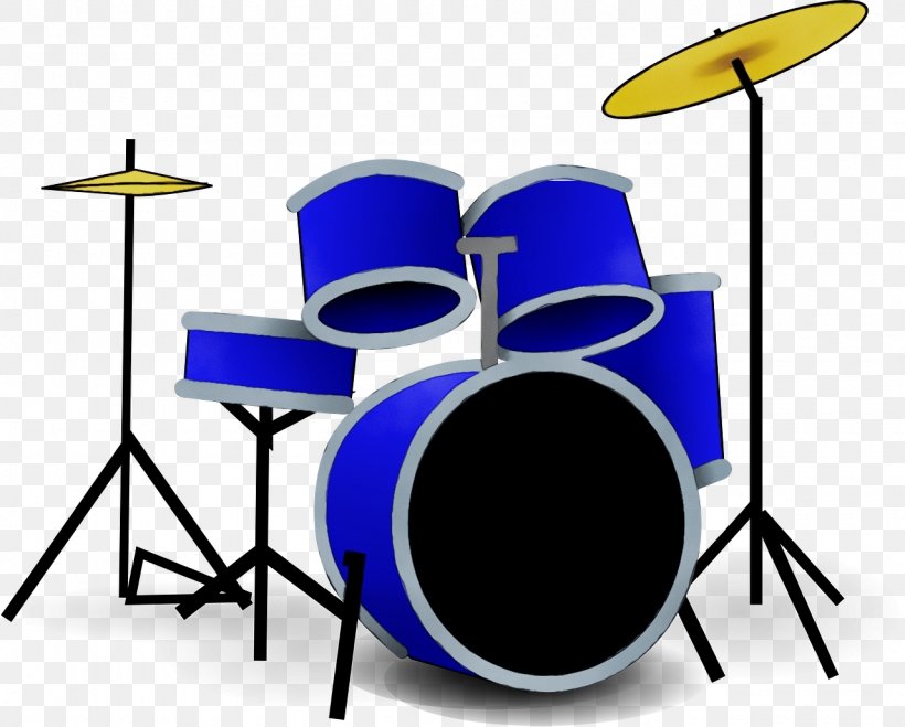 Drum Drums Percussion Musical Instrument Bass Drum, PNG, 1280x1030px, Watercolor, Bass Drum, Drum, Drummer, Drums Download Free