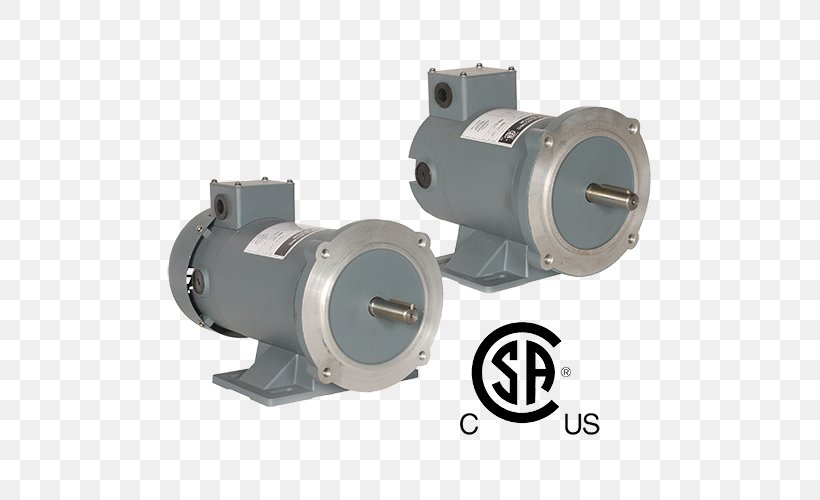 Electric Motor DC Motor Fractional-horsepower Motor Worldwide Electric TEFC, PNG, 500x500px, Electric Motor, Ac Motor, Brush, Company, Craft Magnets Download Free