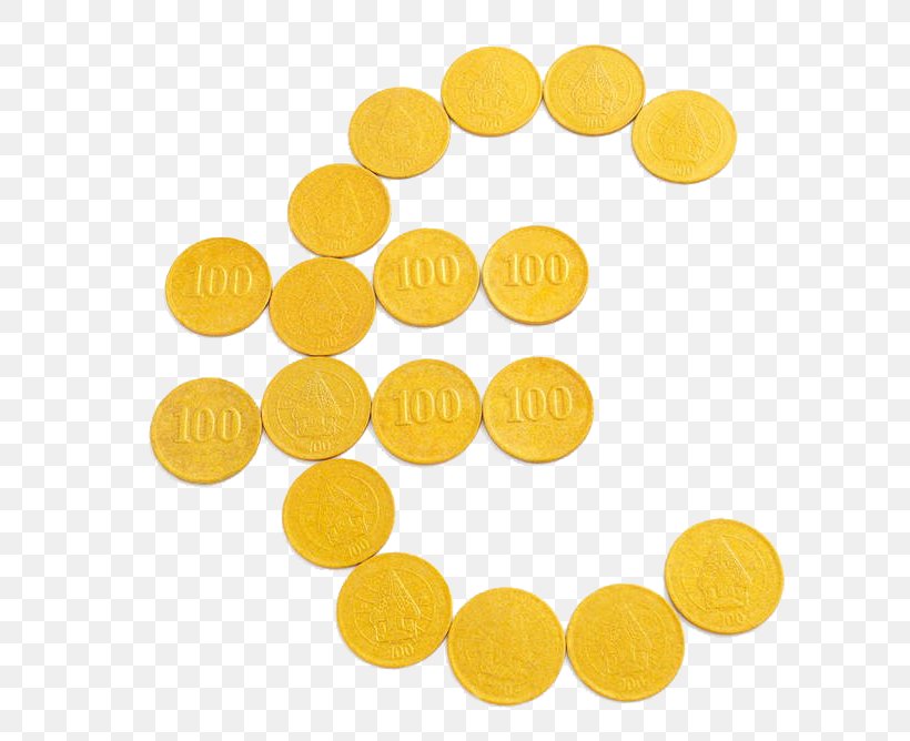 Euro Coins Euro Sign Currency, PNG, 666x668px, Coin, Banknote, Currency, Euro, Euro Coins Download Free