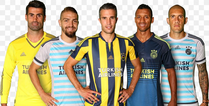 Fenerbahçe S.K. Şükrü Saracoğlu Stadium Dream League Soccer Süper Lig First  Touch Soccer, football transparent background PNG clipart