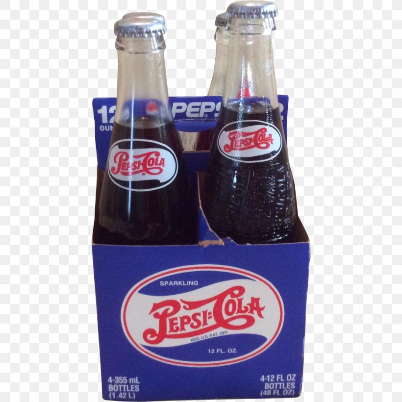 Fizzy Drinks Pepsi Distilled Beverage Glass Bottle, PNG, 1517x1517px, Fizzy Drinks, Bottle, Carbonated Soft Drinks, Carbonation, Cola Download Free