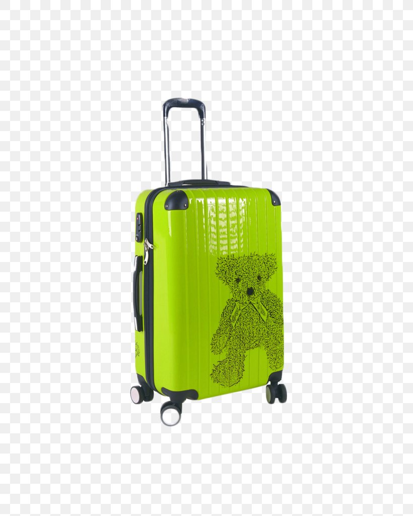 Hand Luggage Suitcase Poster Idealo, PNG, 687x1024px, Hand Luggage, Advertising, Baggage, Brand, Green Download Free