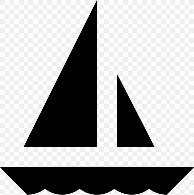 Monochrome Photography Triangle Sailing Ship, PNG, 980x984px, Monochrome Photography, Black, Black And White, Black M, Monochrome Download Free