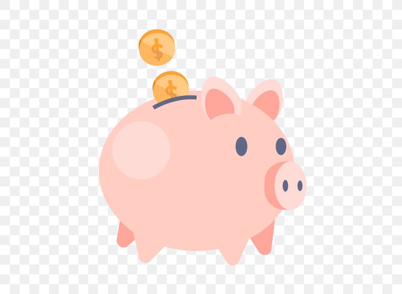 Piggy Bank Money Saving Finance, PNG, 600x600px, Piggy Bank, Bank, Budget, Expense, Finance Download Free