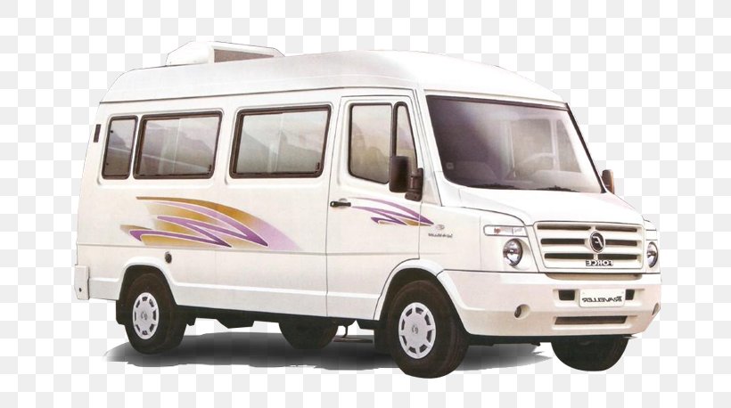 Tempo Traveller Hire In Delhi Gurgaon Taxi Jaisalmer Tirupati, PNG, 675x458px, Taxi, Automotive Exterior, Brand, Bus, Car Download Free